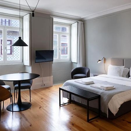Cedofeita Premium Apartment 2F OOporto Exteriör bild