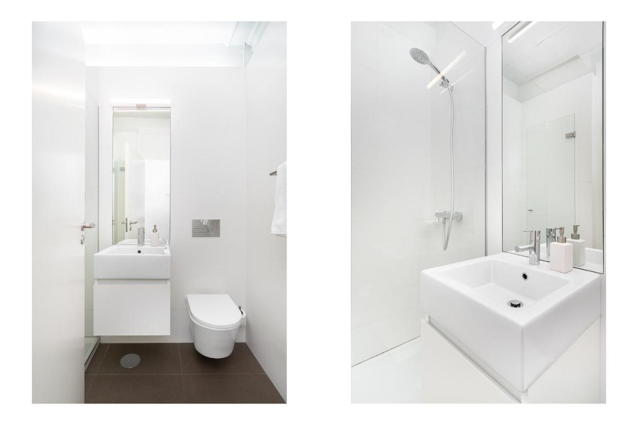 Cedofeita Premium Apartment 2F OOporto Exteriör bild