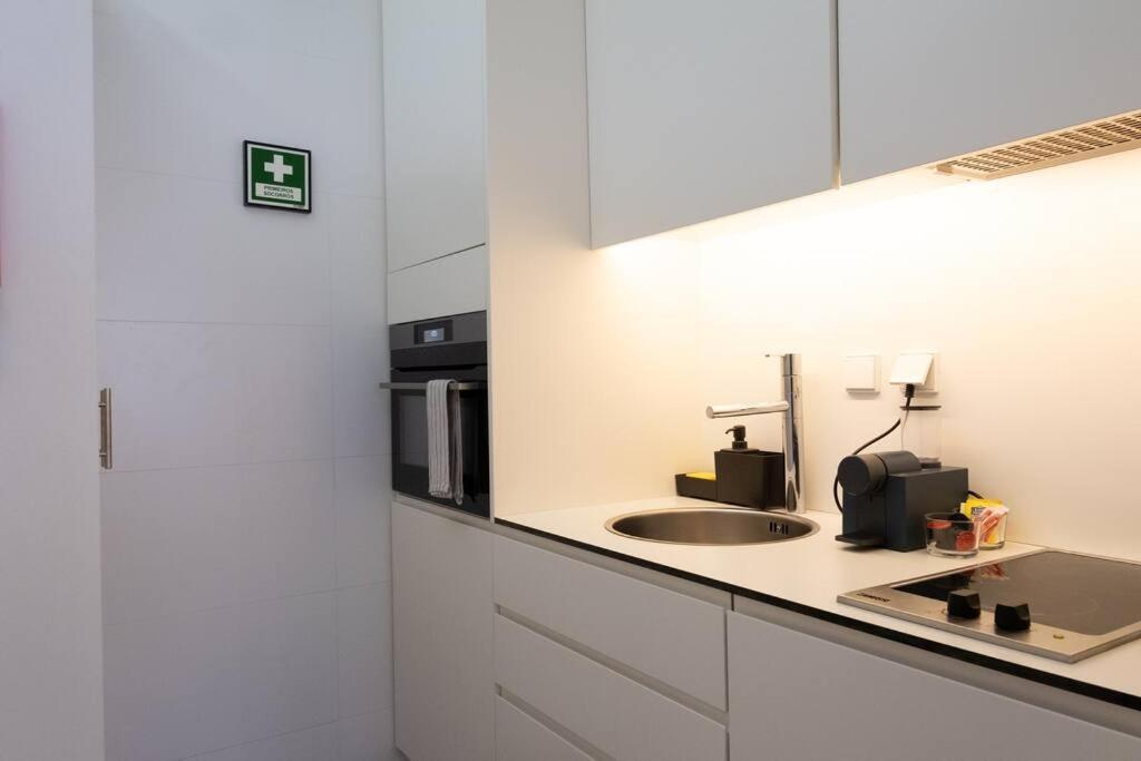 Cedofeita Premium Apartment 2F OOporto Exteriör bild