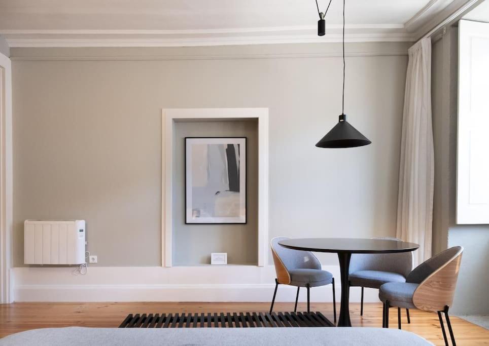 Cedofeita Premium Apartment 2F OOporto Exteriör bild