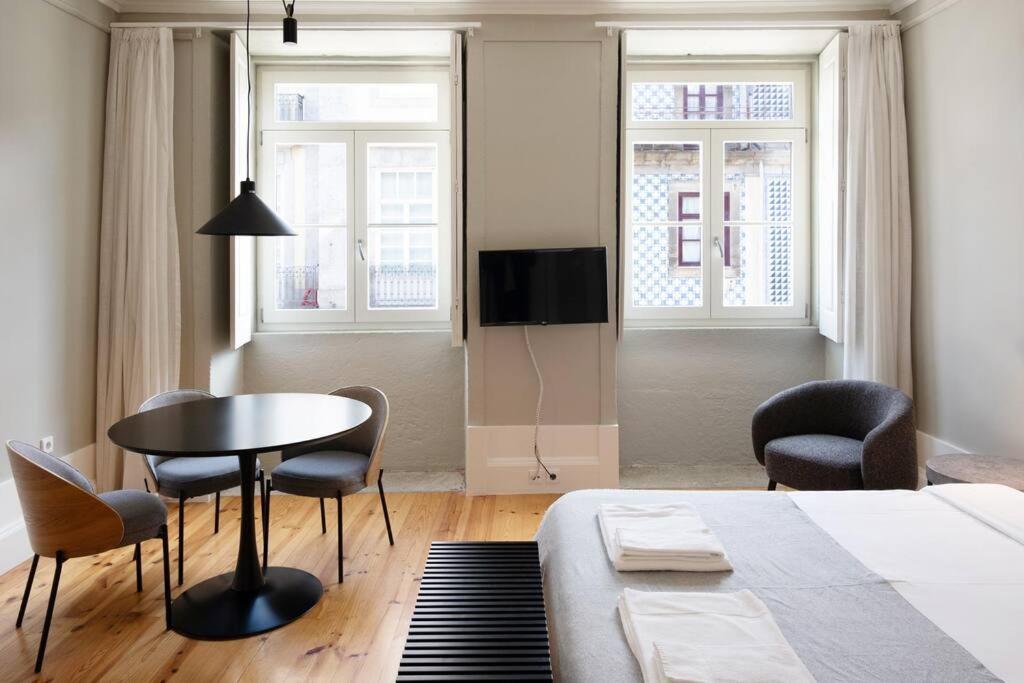Cedofeita Premium Apartment 2F OOporto Exteriör bild